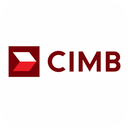 ธนาคารซีไอเอ็มบี CIMB