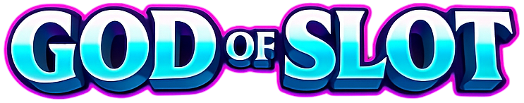 God of Slot Logo